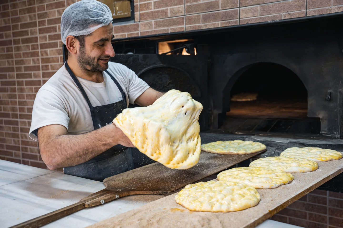 Pizzeria